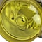 Spec-D Tuning 1993-1997 HONDA DEL SOL EG EH6 FOG LIGHT WITH AMBER LENS, PK  2 LF-DEL93AMOEM-HZ - alternate 2
